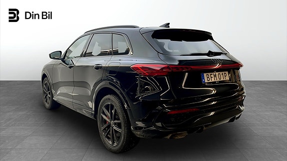 Audi Q5 3 of 5