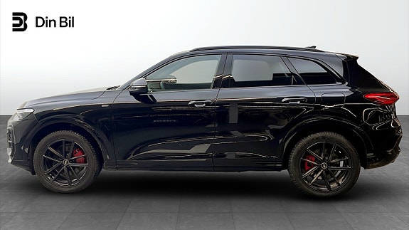 Audi Q5 2 of 5