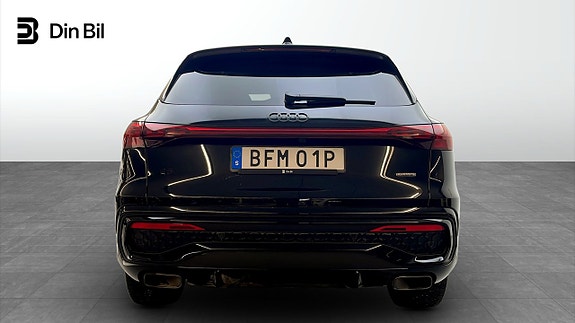 Audi Q5 5 of 5