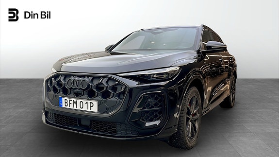 İkinci el  Audi Q5 