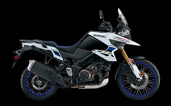 Suzuki V-STROM 1050DE /Förboka nu!