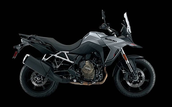 Suzuki V-STROM 800 /Förboka nu!