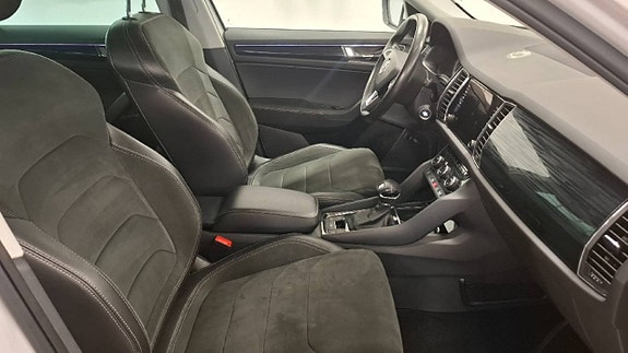 Skoda Kodiaq 3 of 5