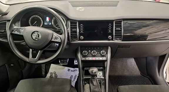 Skoda Kodiaq 4 of 5