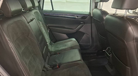 Skoda Kodiaq 5 of 5