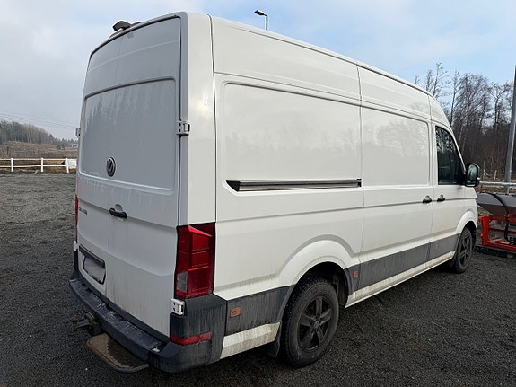 Volkswagen Crafter 35 3 of 5