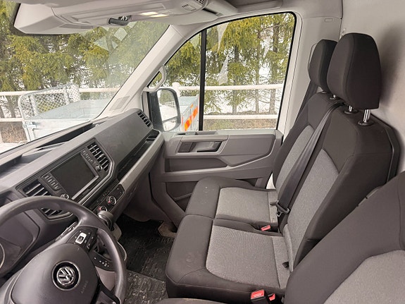 Volkswagen Crafter 35 7 of 9