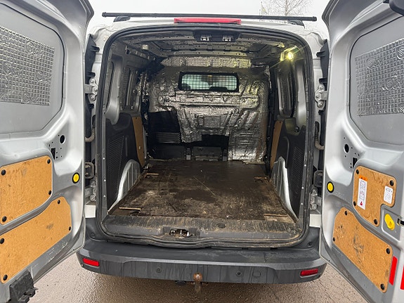 Ford Transit Connect 9 of 9