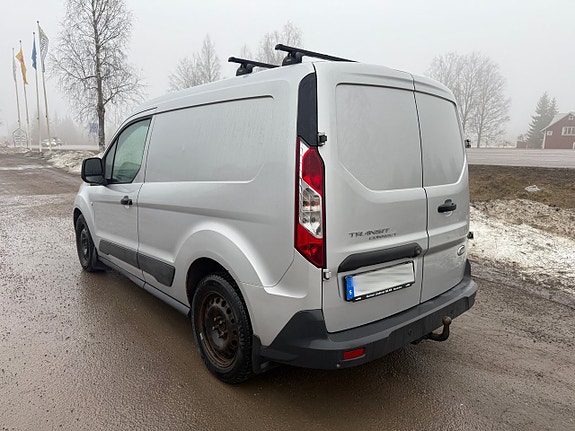 Ford Transit Connect 2 of 9