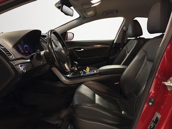 Hyundai i40 10 of 26