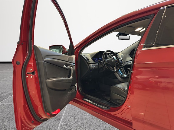 Hyundai i40 9 of 26