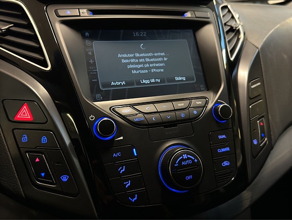 Hyundai i40 20 of 26