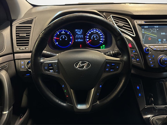 Hyundai i40 15 of 26