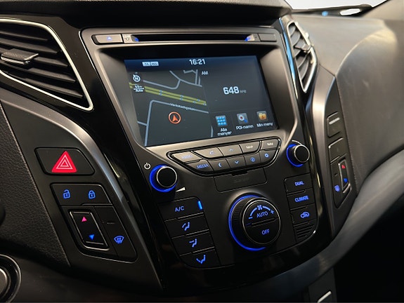 Hyundai i40 18 of 26