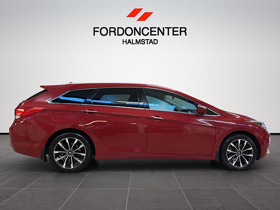 Hyundai i40 4 of 5