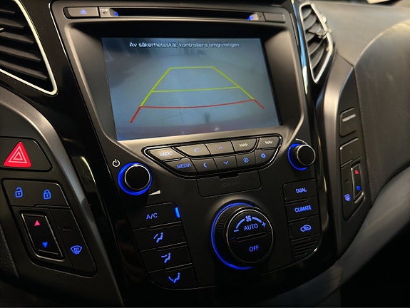 Hyundai i40 19 of 26