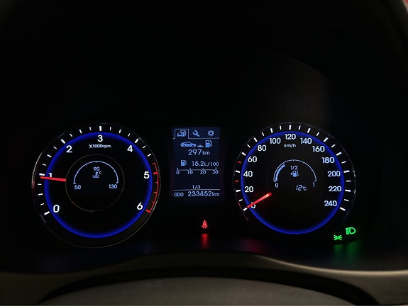 Hyundai i40 16 of 26