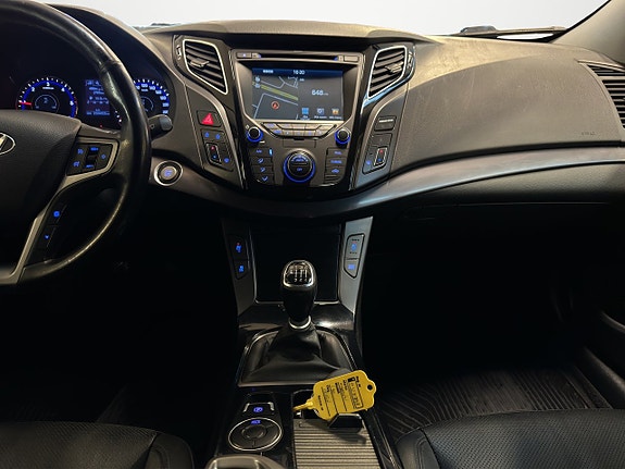Hyundai i40 17 of 26