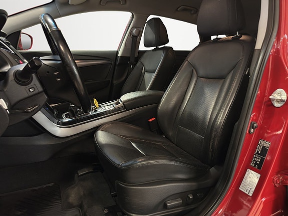 Hyundai i40 11 of 26