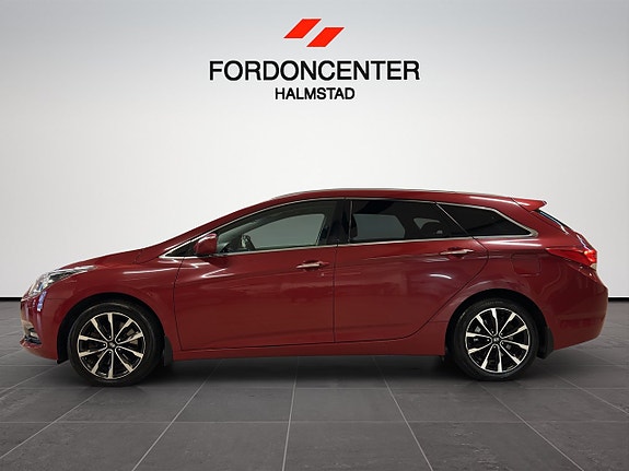 Hyundai i40 8 of 26