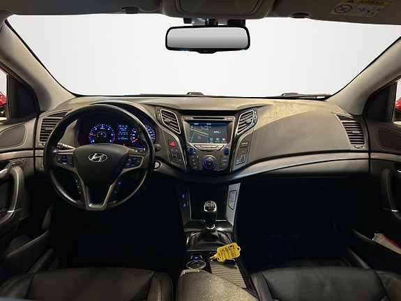 Hyundai i40 14 of 26