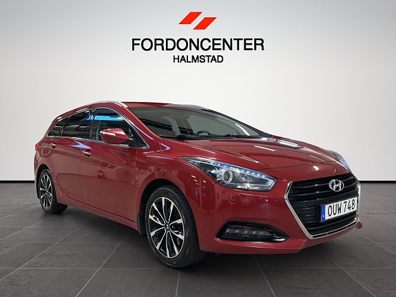 Hyundai i40 3 of 5