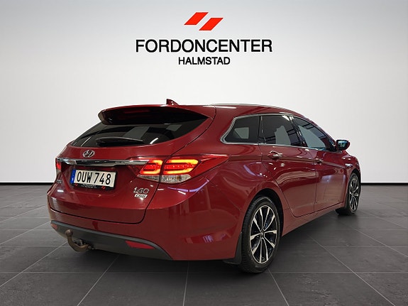 Hyundai i40 5 of 5