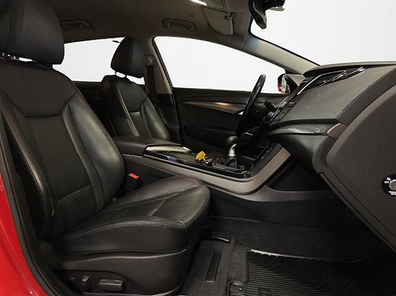 Hyundai i40 13 of 26