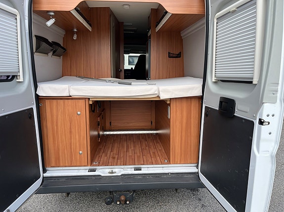 Weinsberg CaraBus  600 MQ 16 of 16