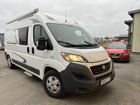 Weinsberg CaraBus  600 MQ 2 of 5
