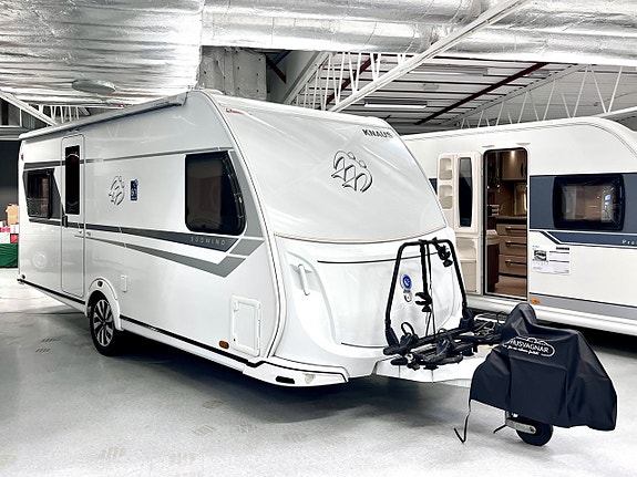 Knaus Südwind 500 FU