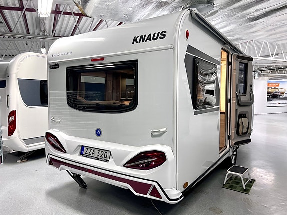 Knaus Südwind 500 FU 2 of 5