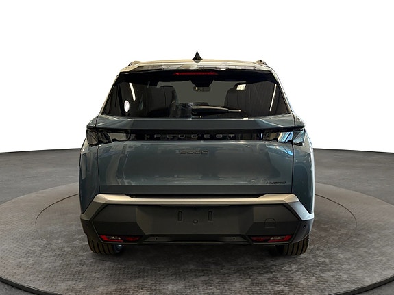 Peugeot 5008 3 of 5