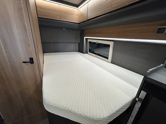 Kabe Affinity One / Komfort pkt / 3 sovplatser / 3500kg 20 of 23