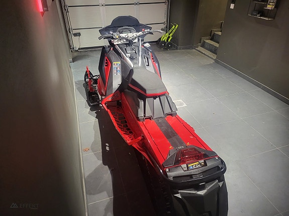 Polaris 850 INDY XC 137 3 of 5