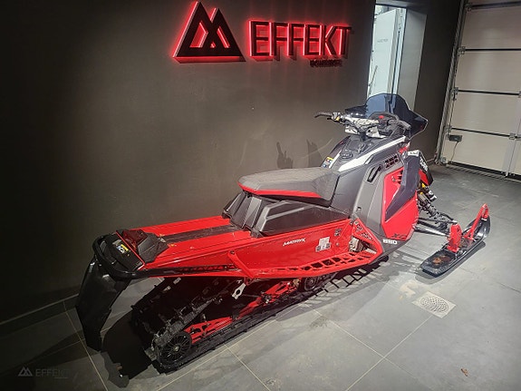Polaris 850 INDY XC 137 2 of 5