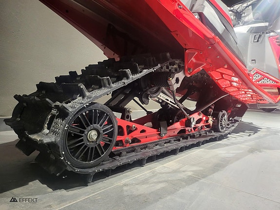 Polaris 850 INDY XC 137 4 of 5