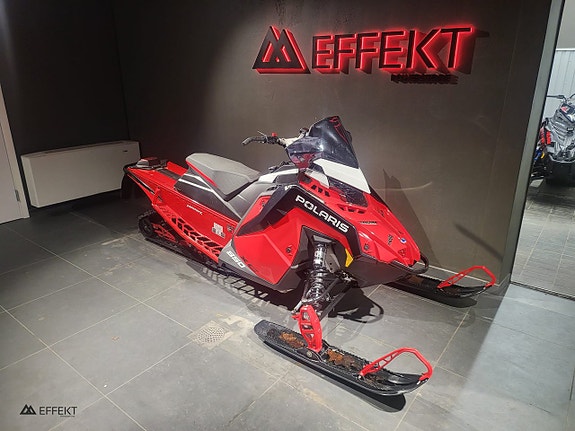 Polaris 850 INDY XC 137