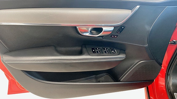 Volvo V90 11 of 22