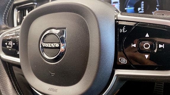 Volvo V90 15 of 22