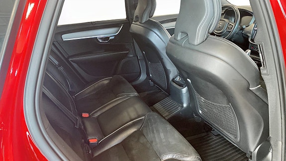 Volvo V90 5 of 22