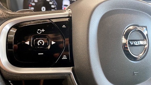 Volvo V90 14 of 22