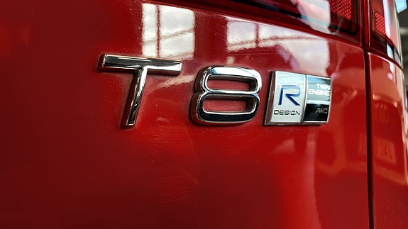 Volvo V90 22 of 22