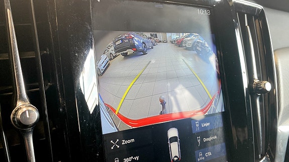 Volvo V90 18 of 22
