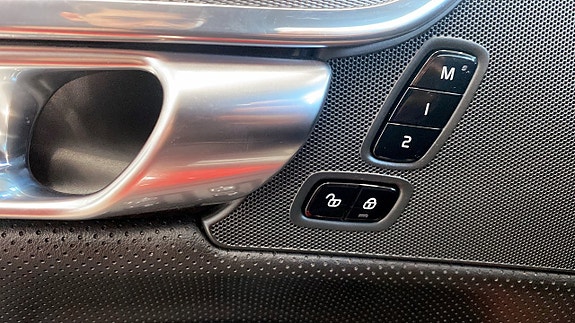 Volvo V90 19 of 22