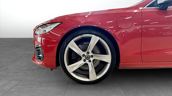 Volvo V90 9 of 22