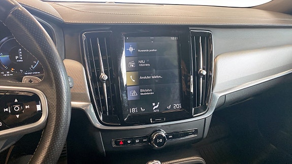 Volvo V90 12 of 22