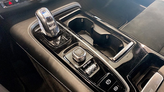 Volvo V90 13 of 22