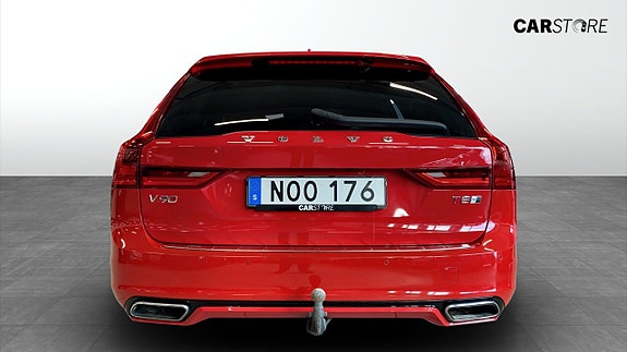 Volvo V90 7 of 22