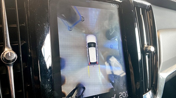 Volvo V90 17 of 22